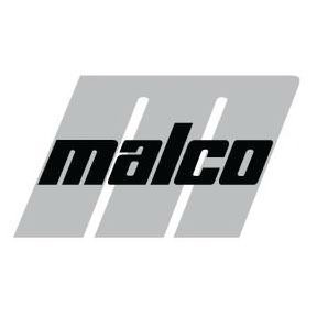 Trademark Logo M MALCO