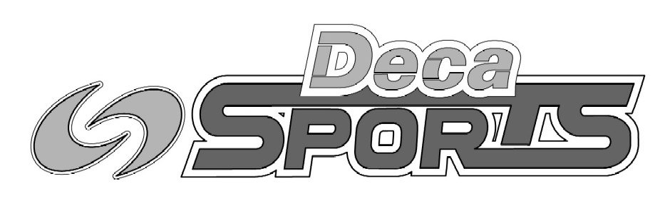 Trademark Logo DECA SPORTS