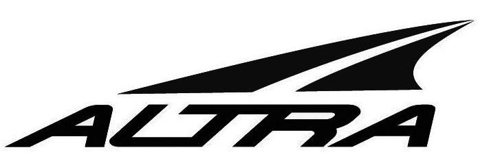 Trademark Logo ALTRA