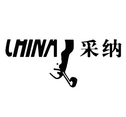 Trademark Logo CHINA