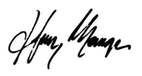 Trademark Logo HENRY MORGAN