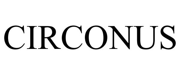  CIRCONUS