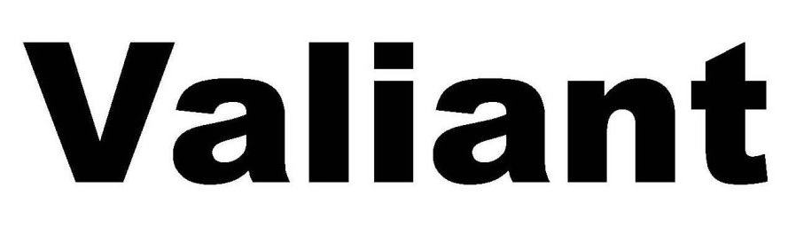 Trademark Logo VALIANT