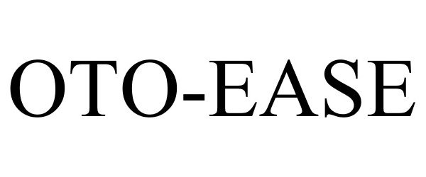  OTO-EASE