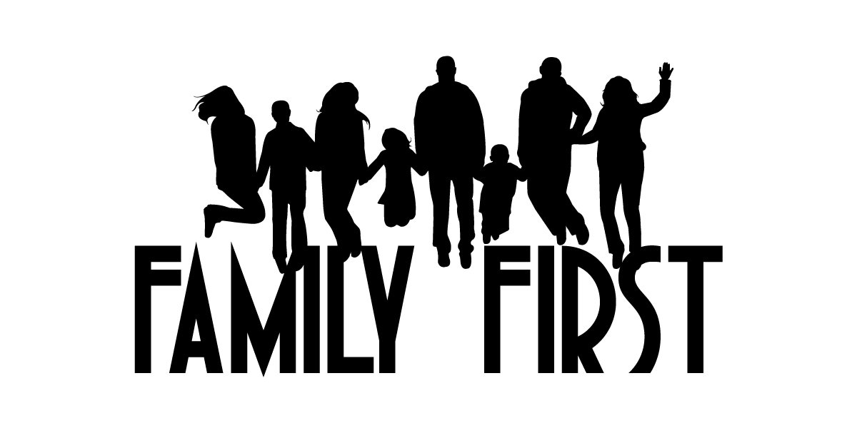 Trademark Logo FAMILY FIRST