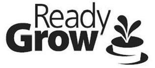 Trademark Logo READY GROW