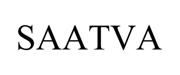 Trademark Logo SAATVA