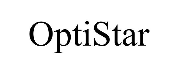 Trademark Logo OPTISTAR