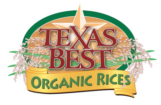 Trademark Logo TEXAS BEST ORGANIC RICES