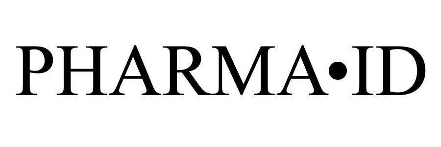 Trademark Logo PHARMA ID