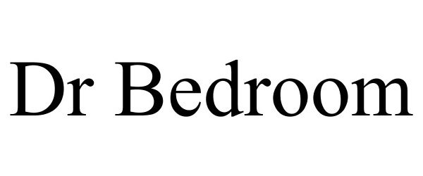 Trademark Logo DR BEDROOM