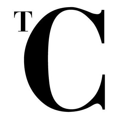 Trademark Logo T C
