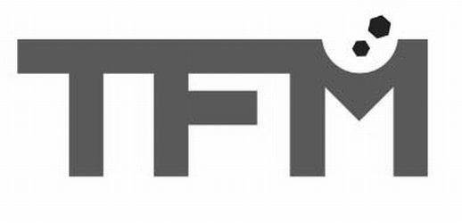 Trademark Logo TFM