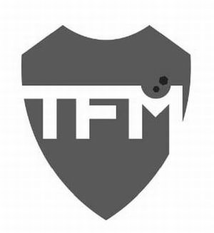 Trademark Logo TFM