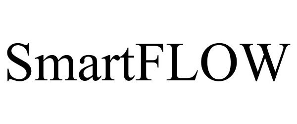 Trademark Logo SMARTFLOW