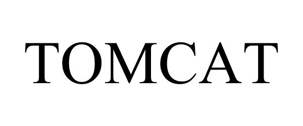 Trademark Logo TOMCAT