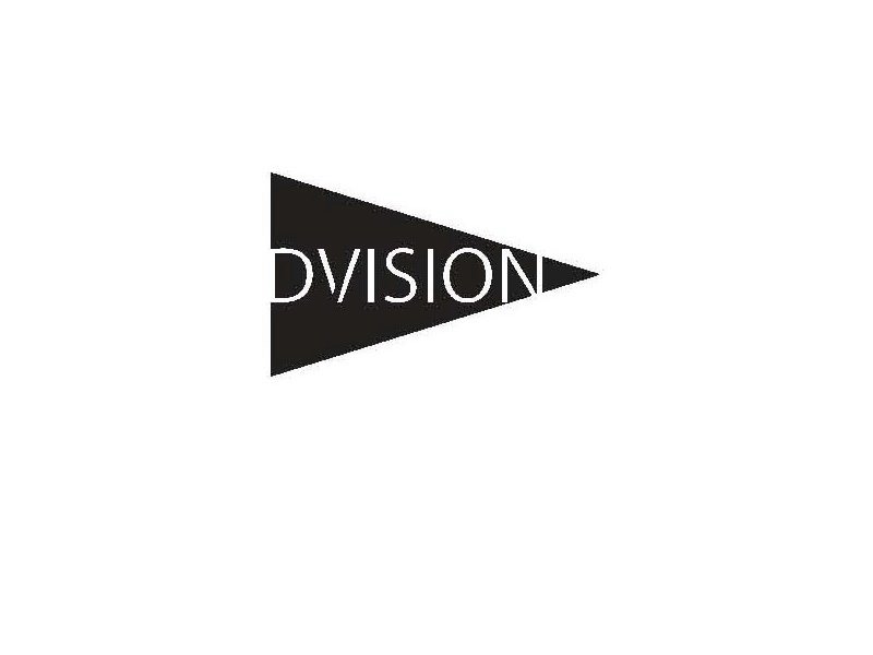 Trademark Logo DVISION