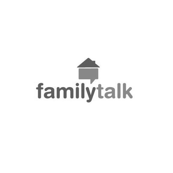 FAMILY TALK