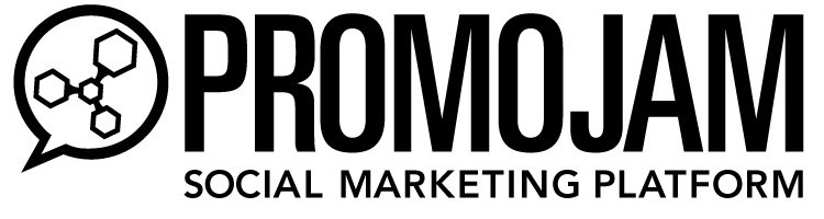 Trademark Logo PROMOJAM SOCIAL MARKETING PLATFORM