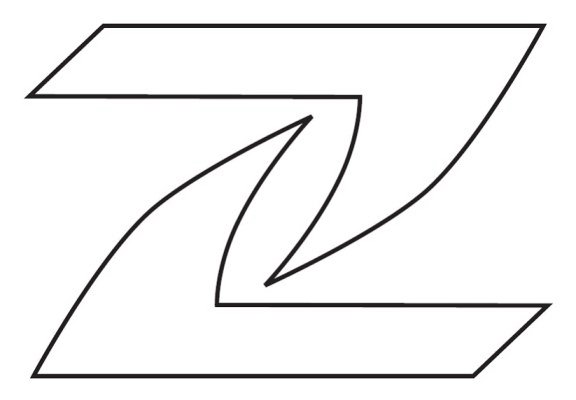 Trademark Logo Z