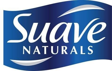 Trademark Logo SUAVE NATURALS