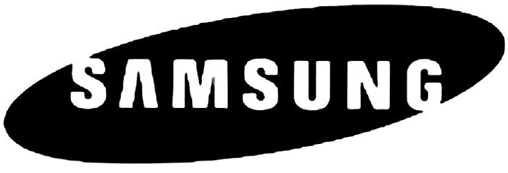 Trademark Logo SAMSUNG