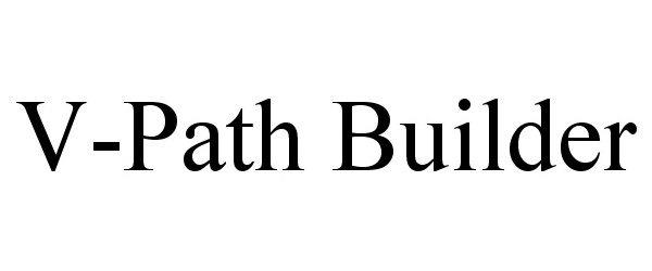  V-PATH BUILDER