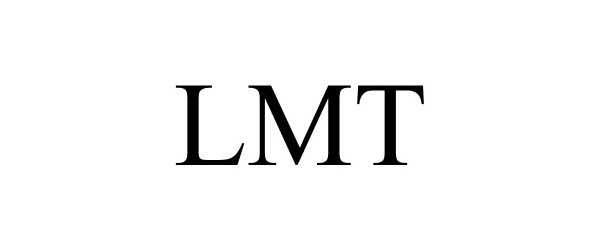  LMT