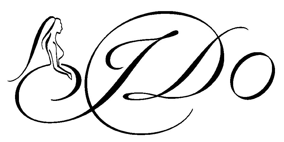 Trademark Logo I DO