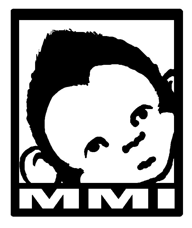 Trademark Logo MMI