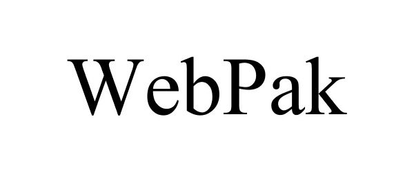 WEBPAK