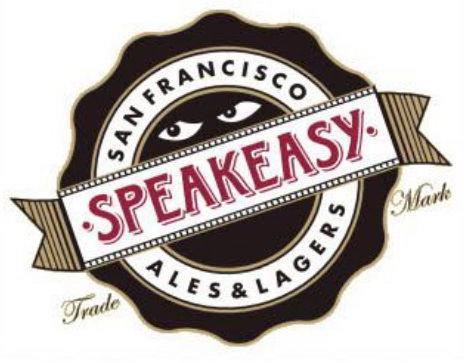Trademark Logo SPEAKEASY SAN FRANCISCO ALES &amp; LAGERS TRADE MARK