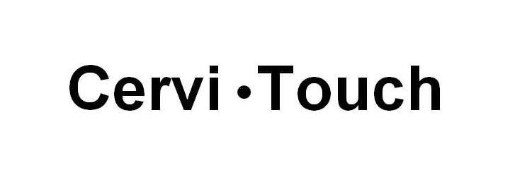 Trademark Logo CERVI TOUCH