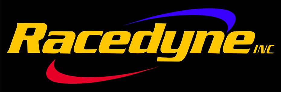 Trademark Logo RACEDYNE INC.