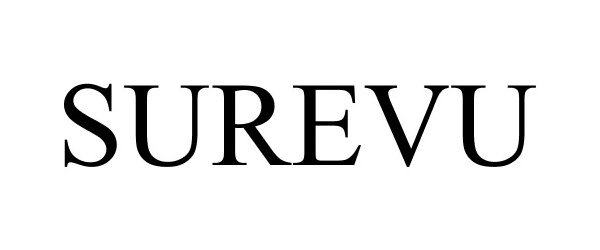  SUREVU