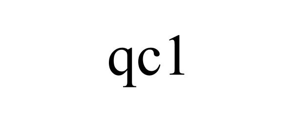 Trademark Logo QC1