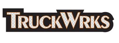 Trademark Logo TRUCKWRKS
