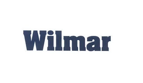 Trademark Logo WILMAR