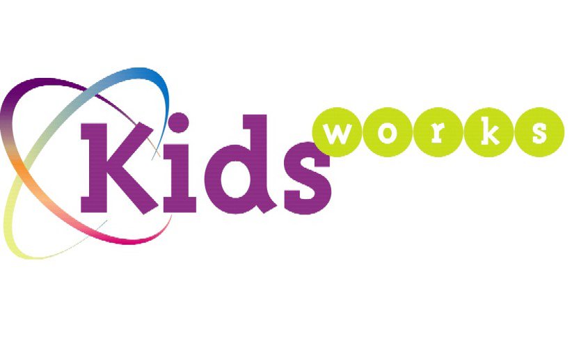 Trademark Logo KIDS WORKS