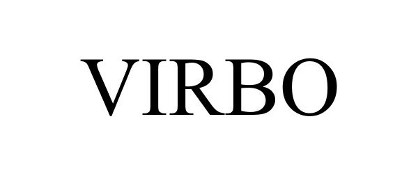  VIRBO