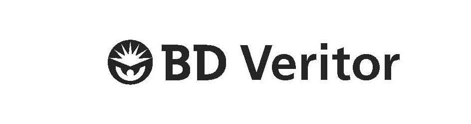 Trademark Logo BD VERITOR