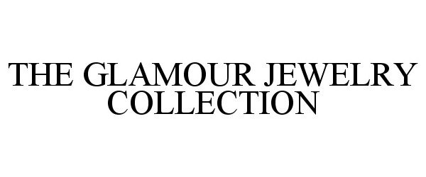  GLAMOUR JEWELRY COLLECTION