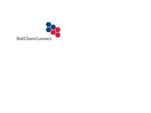 Trademark Logo RAILCHEMCONNECT