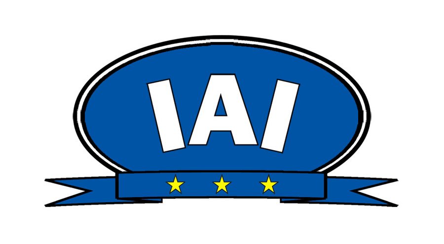 Trademark Logo IAI