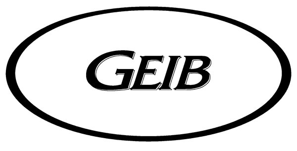 Trademark Logo GEIB