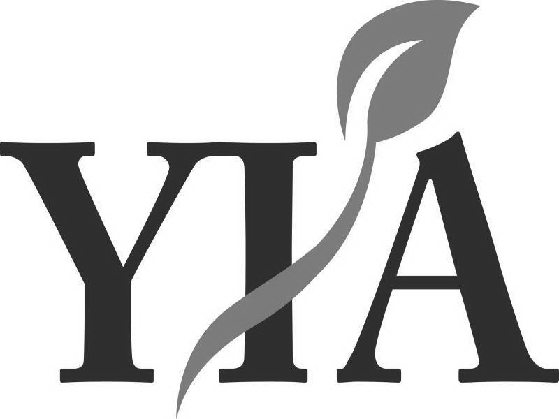 Trademark Logo YIA