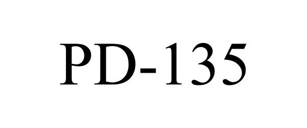  PD-135