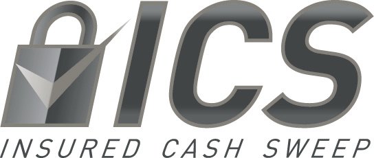Trademark Logo ICS INSURED CASH SWEEP