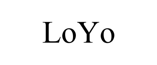 LOYO