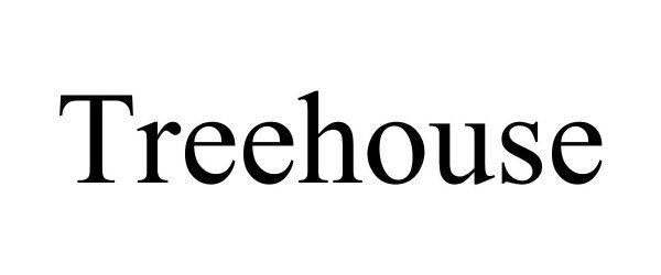 Trademark Logo TREEHOUSE